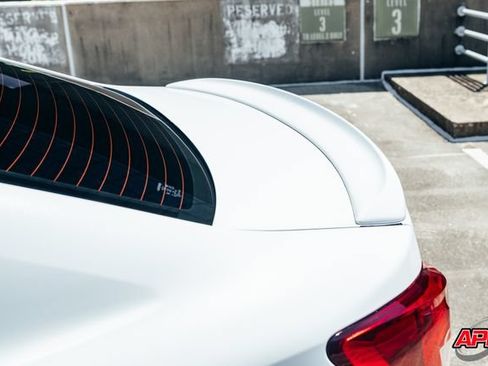 Used 2013 Lexus IS F RWD image 34