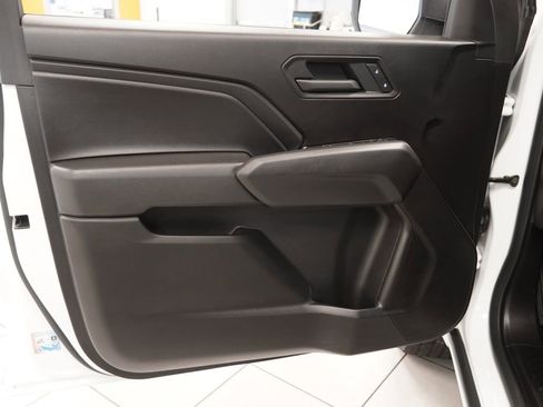 Certified 2025 Chevrolet Colorado W/T w/ Advanced Trailering Package RWD image 16