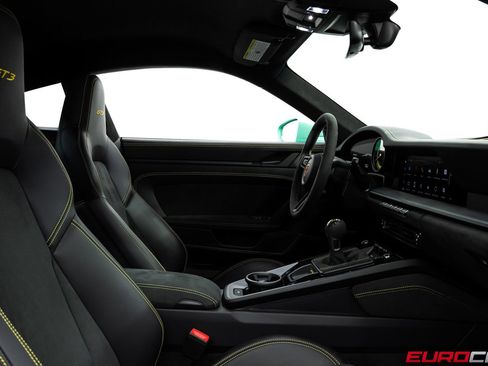 Used 2022 Porsche 911 GT3 RWD image 38