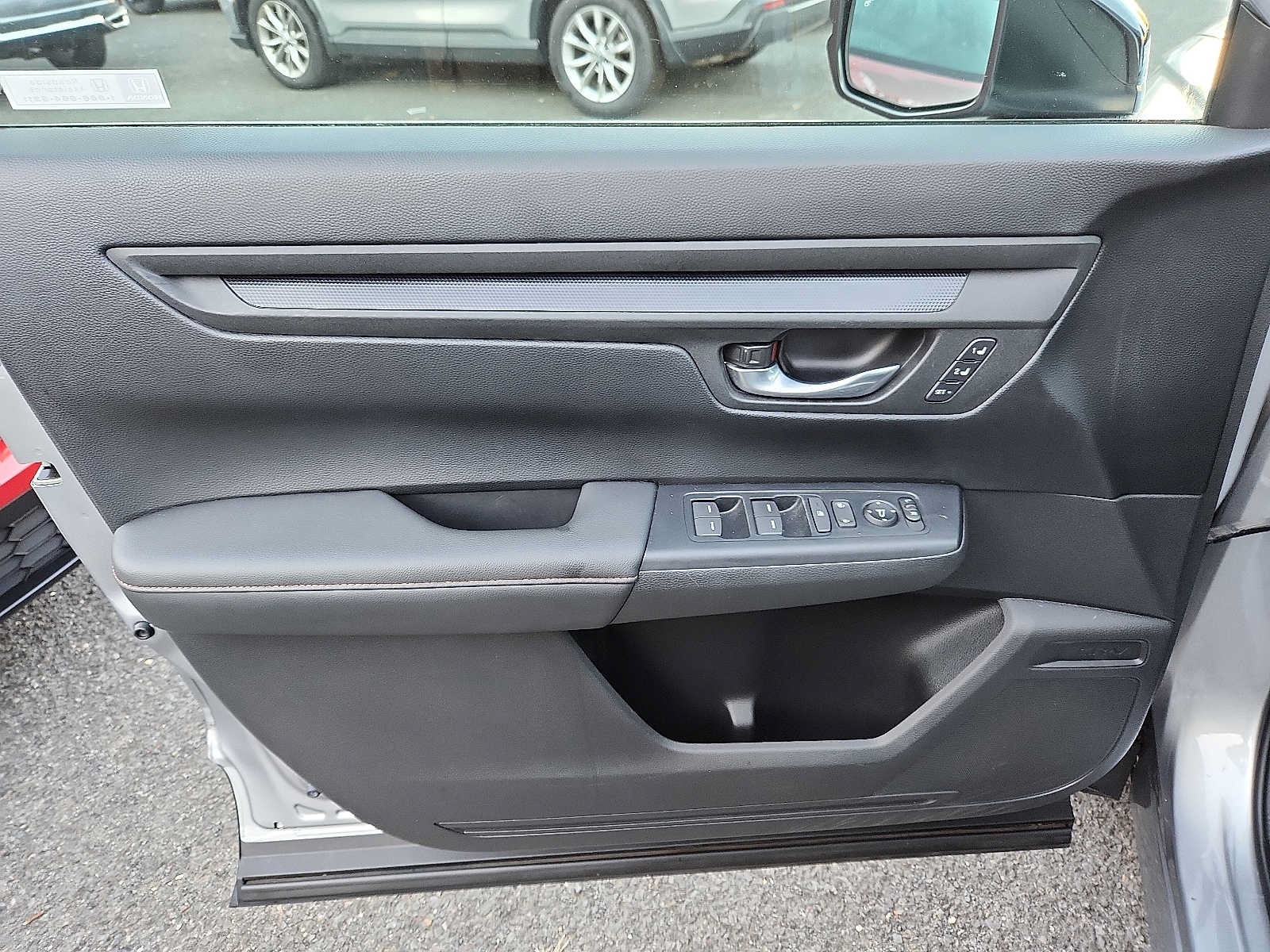 Certified 2024 Honda CR-V Sport-L image 12