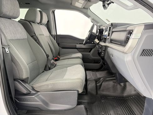 Certified 2023 Ford F350 XLT w/ 360-Degree Camera Package image 30