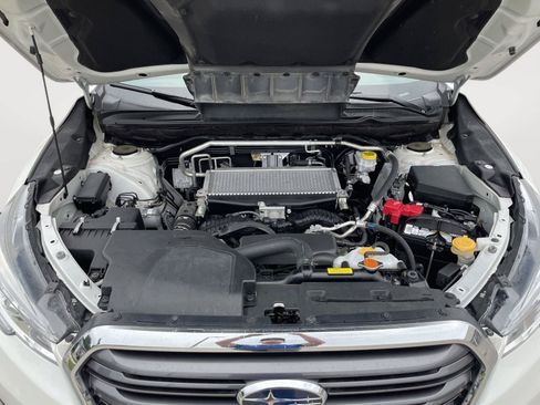 Used 2019 Subaru Ascent Limited AWD/4WD image 8