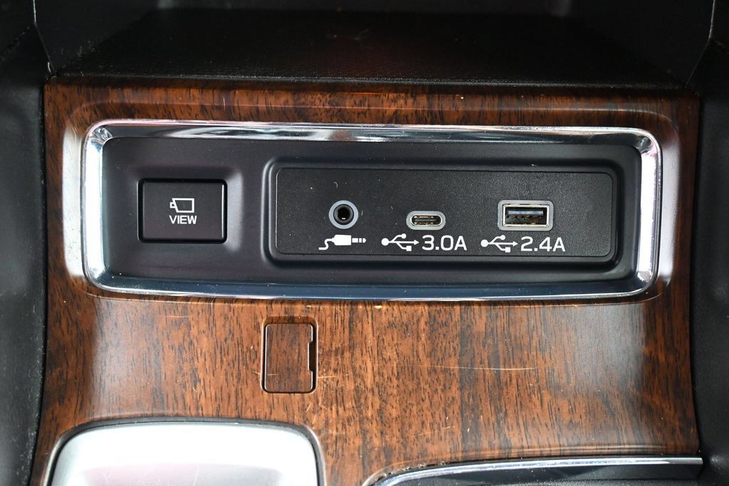 Used 2023 Subaru Ascent Touring AWD/4WD image 25
