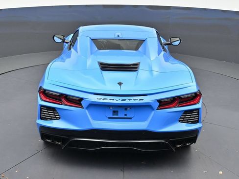 Used 2025 Chevrolet Corvette Stingray Preferred Conv w/ 2LT RWD image 15