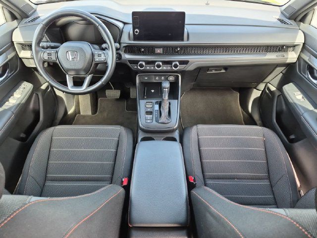 Used 2026 Honda CR-V Sport image 13