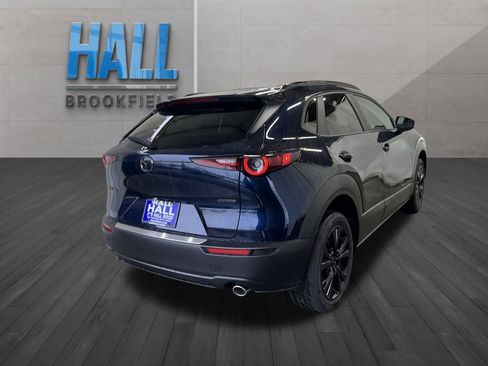 New 2026 MAZDA CX-30 AWD 2.5 S image 5