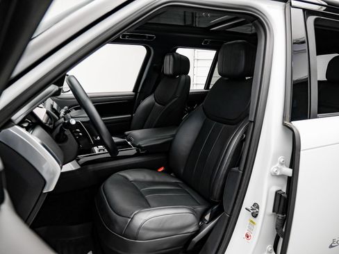 Used 2024 Land Rover Range Rover SE image 33