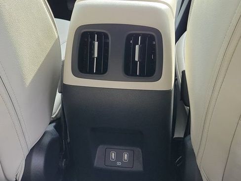 Used 2024 Hyundai Tucson SEL w/ Convenience Package FWD image 6