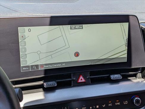 Used 2024 Kia Sportage SX Prestige AWD/4WD image 21