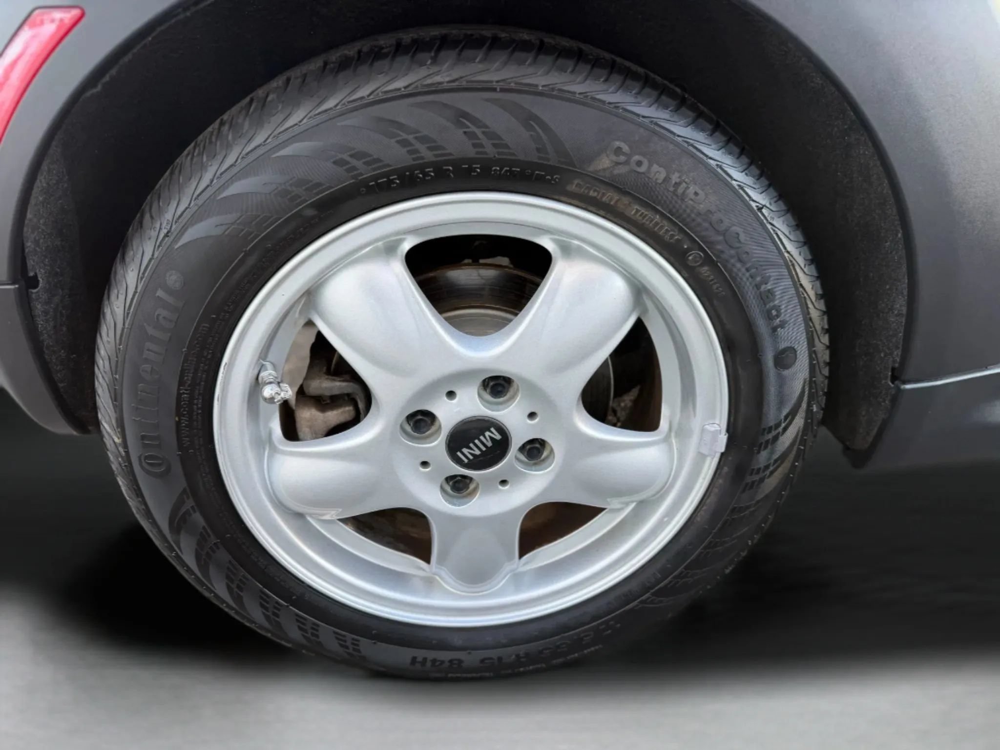 Used 2010 MINI Cooper Hardtop FWD image 33