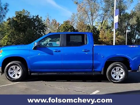 New 2026 Chevrolet Silverado 1500 LT image 7