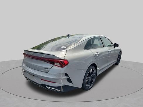 Used 2022 Kia K5 GT-Line w/ GT-Line FWD Premium Package image 13