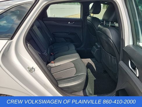 Used 2022 Kia K5 GT-Line w/ GT-Line Awd Premium Package image 47