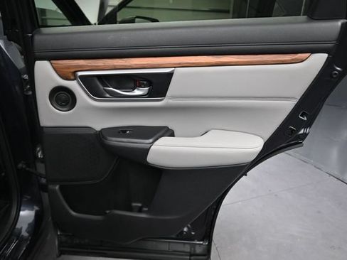 Used 2019 Honda CR-V EX-L image 26
