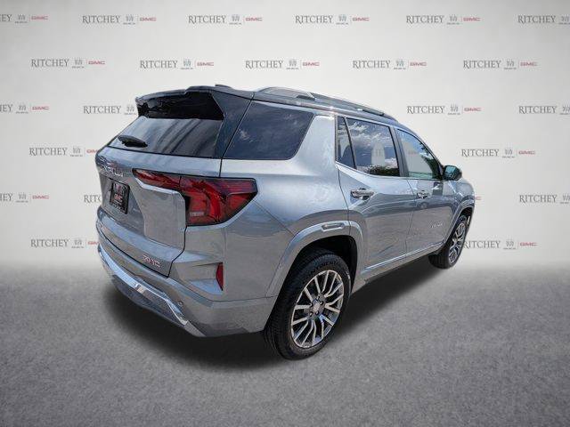 New 2027 GMC Terrain Denali AWD/4WD image 6