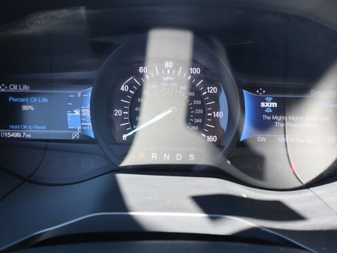 Used 2024 Ford Edge SEL w/ Convenience Package AWD/4WD image 29