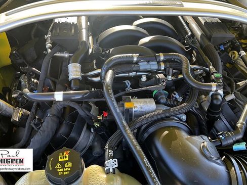 Used 2021 Ford Mustang Mach 1 w/ Equipment Group 700A image 32