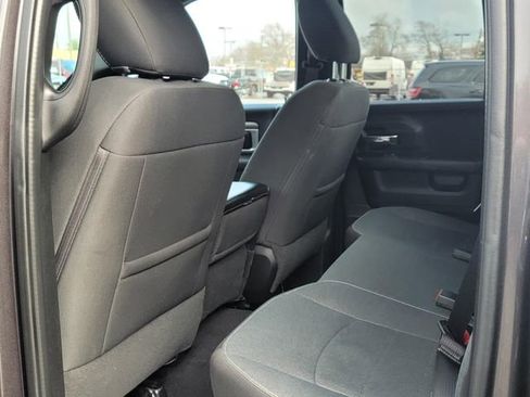 Used 2022 RAM 1500 Classic Warlock image 11