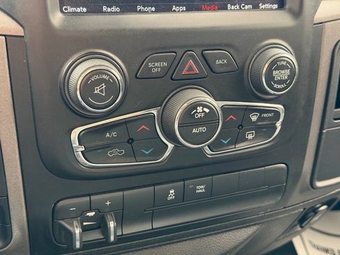 Used 2019 RAM 1500 Express w/ Wheel & Sound Group AWD/4WD image 16
