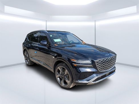 New 2026 Genesis GV80 2.5T Prestige image 1