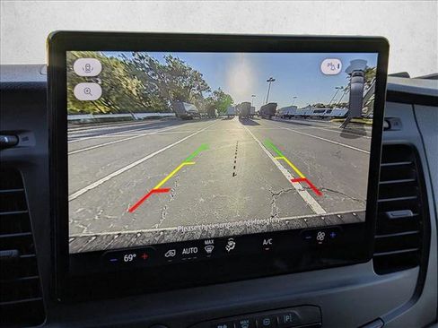 New 2026 Ford Transit 150 Low Roof image 12