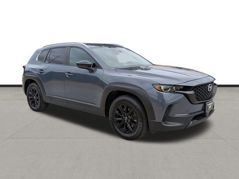 Certified 2024 MAZDA CX-50 AWD 2.5 S w/ Preferred Package image 3