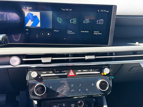 New 2026 Hyundai Tucson SEL image 26