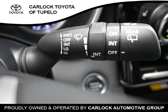 Used 2024 Toyota Highlander XSE FWD image 29