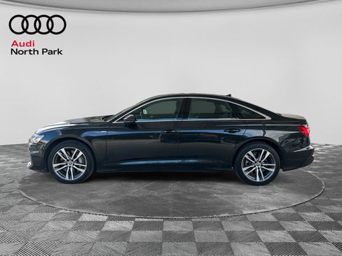 Used 2019 Audi A6 3.0T Premium Plus w/ Premium Plus Package AWD/4WD image 2