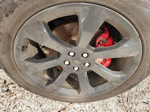 Used 2022 Ford Explorer ST w/ Equipment Group 401A image 11