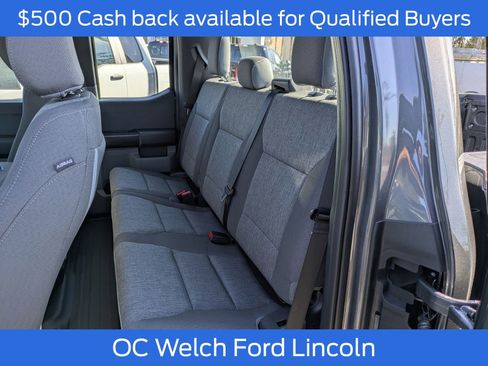 New 2026 Ford F150 XL w/ Tow/Haul Package image 15