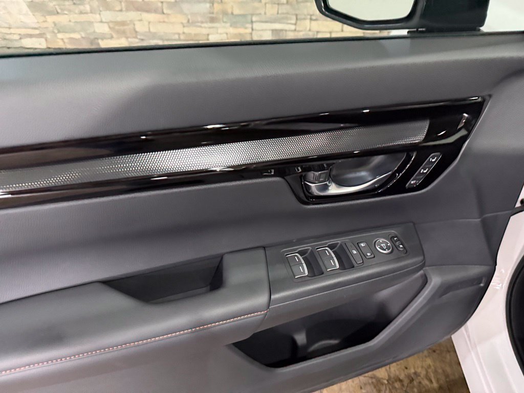 Used 2026 Honda CR-V Sport Touring image 12