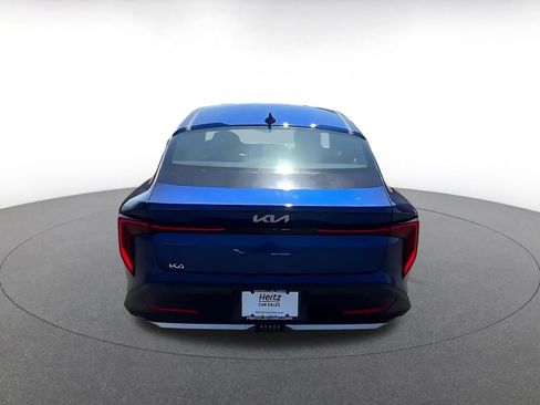Used 2025 Kia K4 LXS image 12