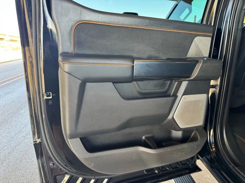 Used 2024 Ford F350 Platinum image 19