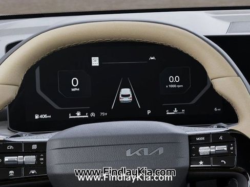 New 2026 Kia Sorento SX Prestige w/ Olive Brown Leather Package AWD/4WD image 24