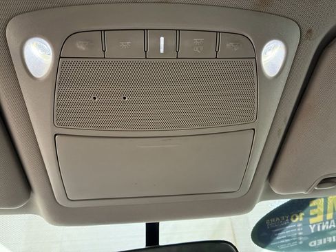 Used 2018 Nissan Rogue SV AWD/4WD image 29