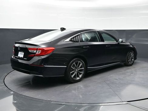 Used 2021 Honda Accord EX-L image 5