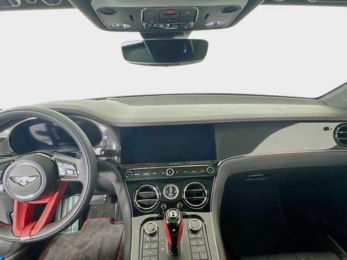 Used 2026 Bentley Continental GT AWD/4WD image 22