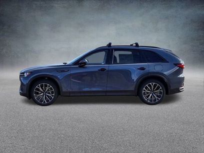 New 2025 MAZDA CX-70 Plug-In Hybrid w/ Premium Plus