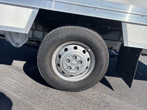 New 2023 RAM ProMaster 3500 w/ Premium Appearance Group image 23