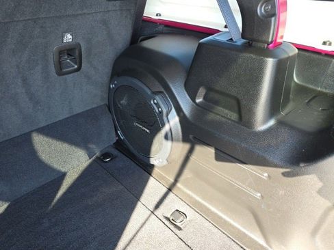 Used 2022 Jeep Wrangler Unlimited Sahara w/ Safety Group image 52