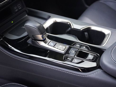 Used 2022 Lexus NX 350 AWD w/ Premium Package image 45