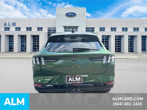 Used 2026 Ford Mustang Mach-E Premium w/ Sport Appearance Package image 6