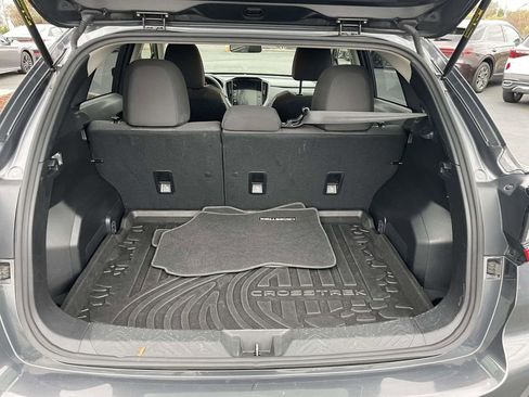 Used 2024 Subaru Crosstrek 2.0i Premium image 21