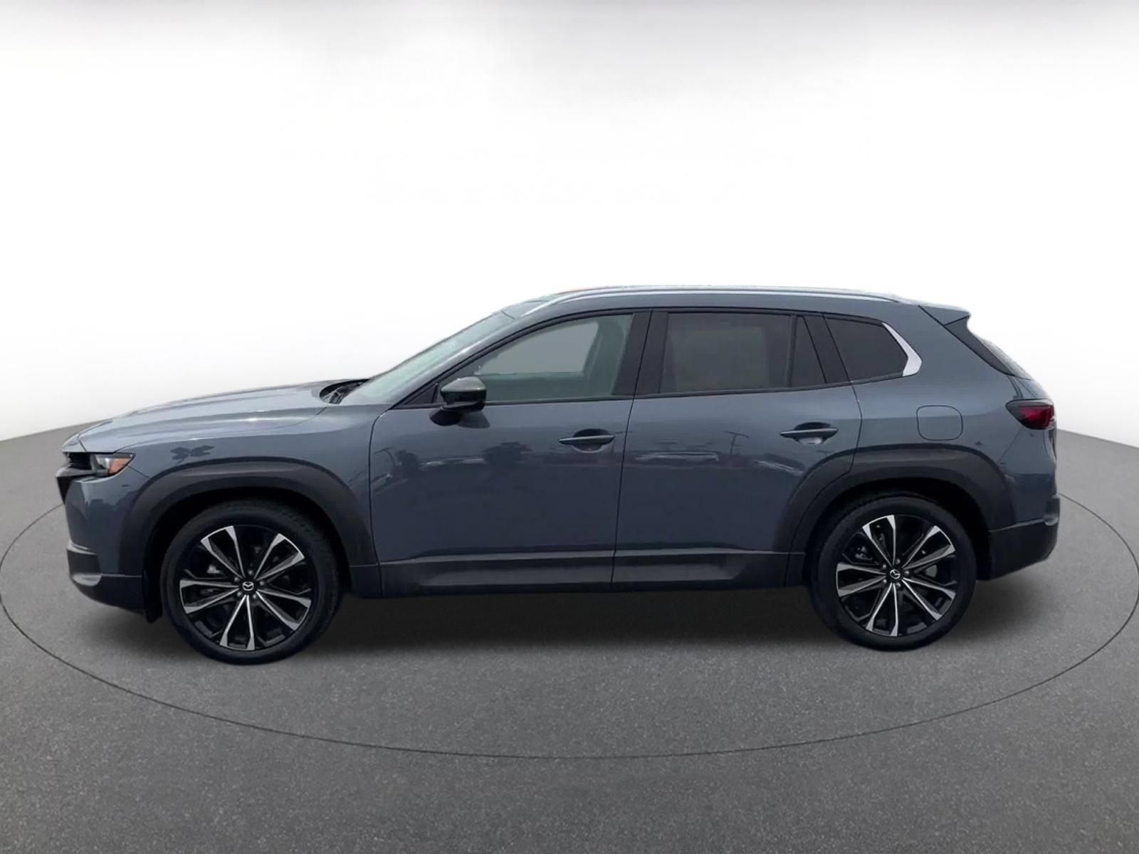 Used 2026 MAZDA CX-50 AWD 2.5 S w/ Premium Package image 8