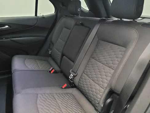 Used 2020 Chevrolet Equinox LT FWD image 18