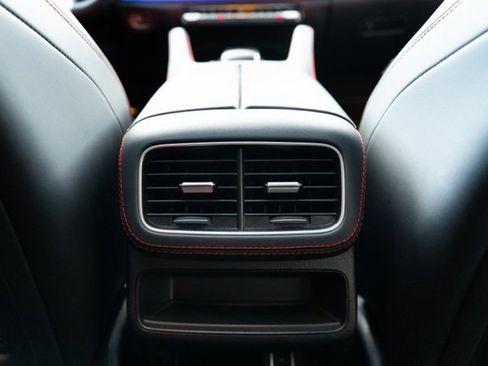 Used 2022 Mercedes-Benz GLE 53 AMG 4MATIC Coupe image 34