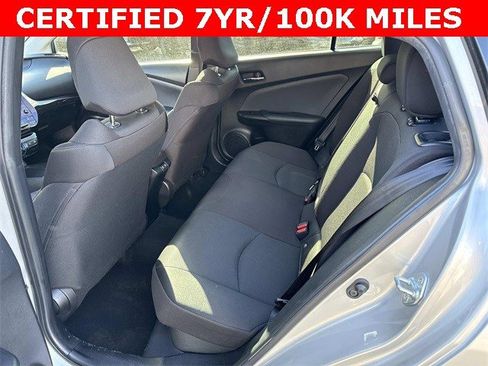 Used 2020 Toyota Prius L Eco image 16
