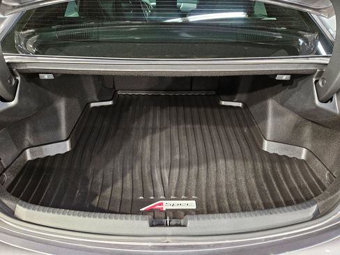 Used 2023 Acura TLX w/ A-SPEC Pkg FWD image 18