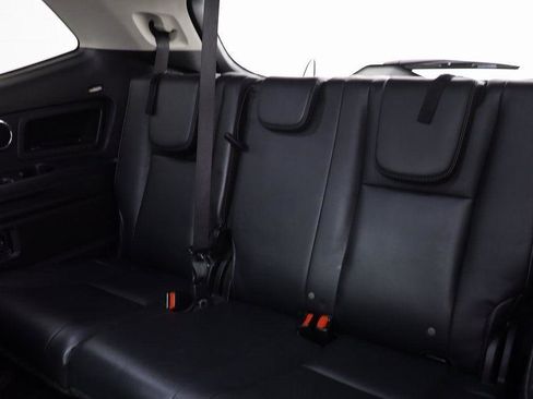 Used 2022 Subaru Ascent Limited w/ Technology Package image 17